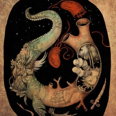 Dragon 4