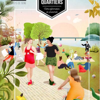 Courbevoie Nosquartiers 01