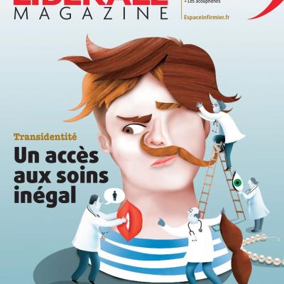 Infirmiere Transgenre