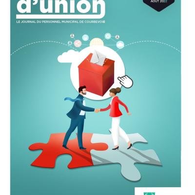 Traitdunion Elections Representants